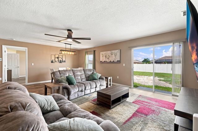4642 SW Paley Road, Port St. Lucie, Port St Lucie, FL 34953