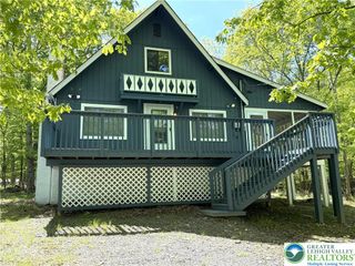 3176 Cherry Ridge Road, Pike, PA 18324