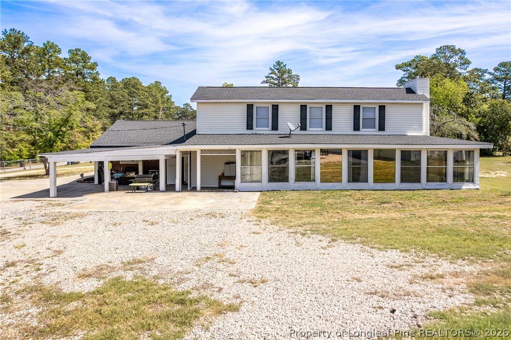 3402 Seven Mountain Drive, Fayetteville, NC 28306 — photo 2