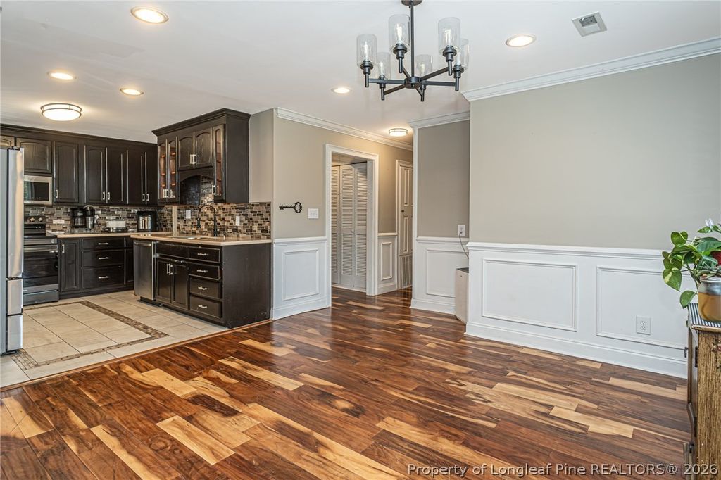 3402 Seven Mountain Drive, Fayetteville, NC 28306 — photo 20