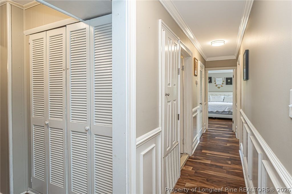 3402 Seven Mountain Drive, Fayetteville, NC 28306 — photo 22