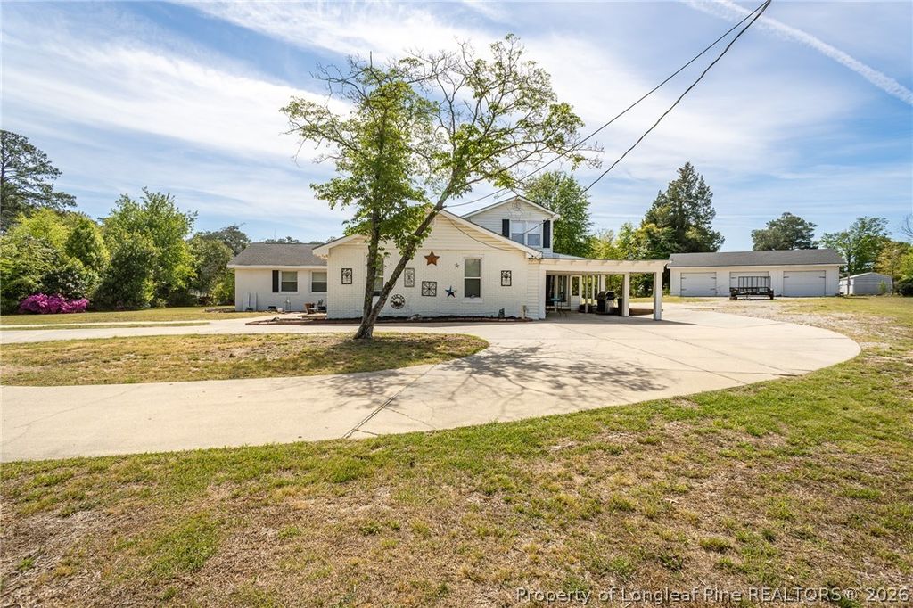 3402 Seven Mountain Drive, Fayetteville, NC 28306 — photo 3