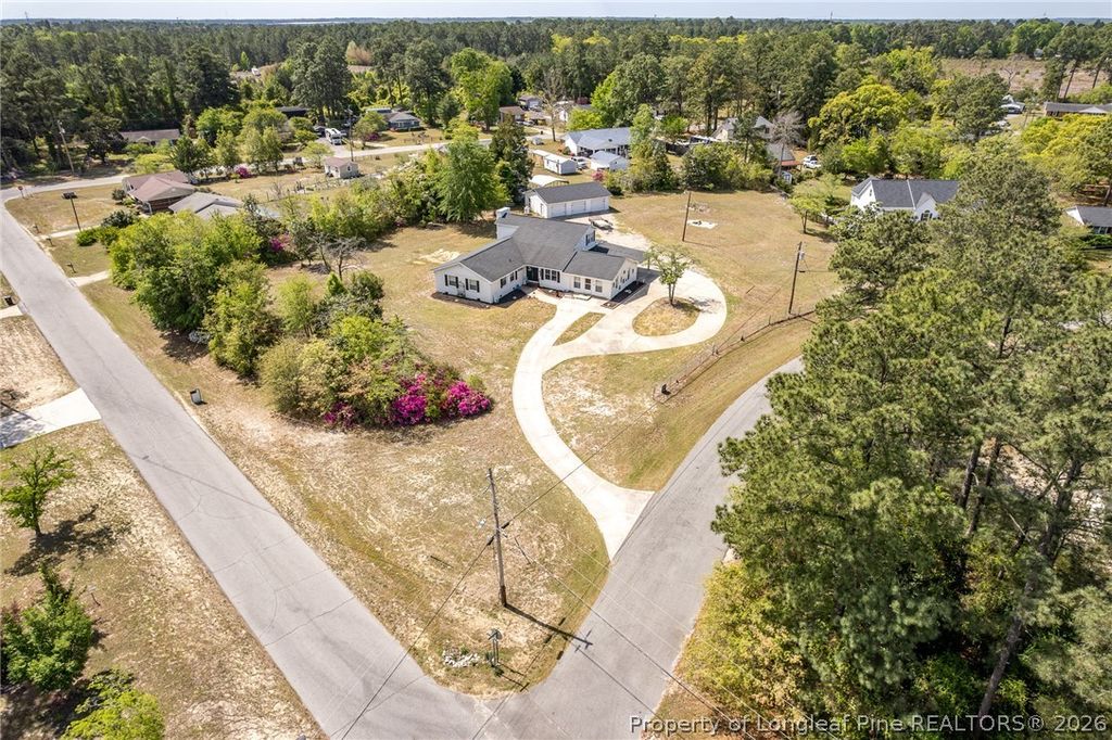 3402 Seven Mountain Drive, Fayetteville, NC 28306 — photo 4