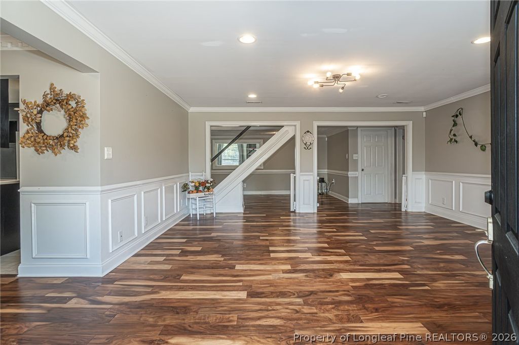 3402 Seven Mountain Drive, Fayetteville, NC 28306 — photo 8
