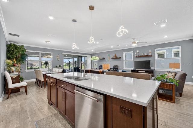 4729 BALLAST CREST COVE, Land O Lakes, FL 34638