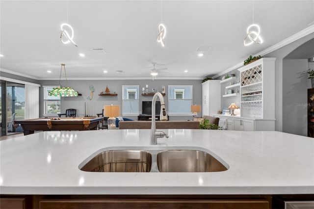 4729 BALLAST CREST COVE, Land O Lakes, FL 34638