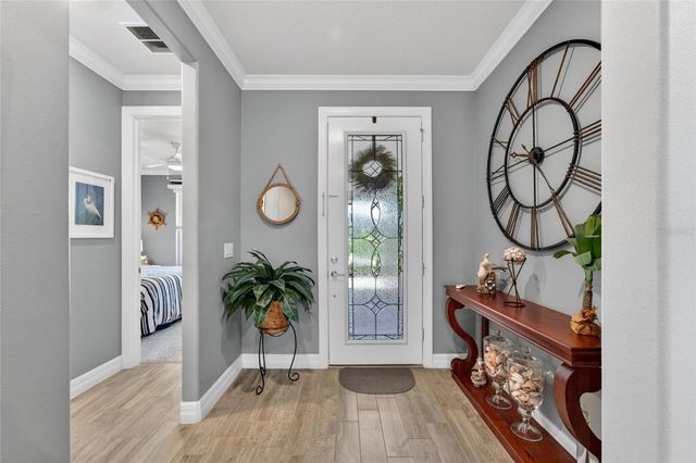 4729 BALLAST CREST COVE, Land O Lakes, FL 34638