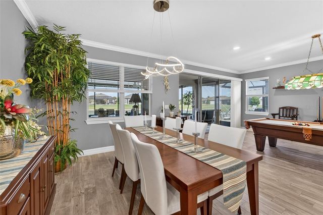 4729 BALLAST CREST COVE, Land O Lakes, FL 34638