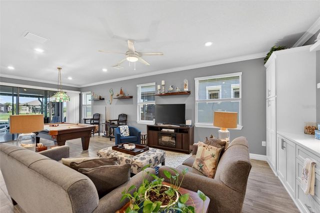 4729 BALLAST CREST COVE, Land O Lakes, FL 34638