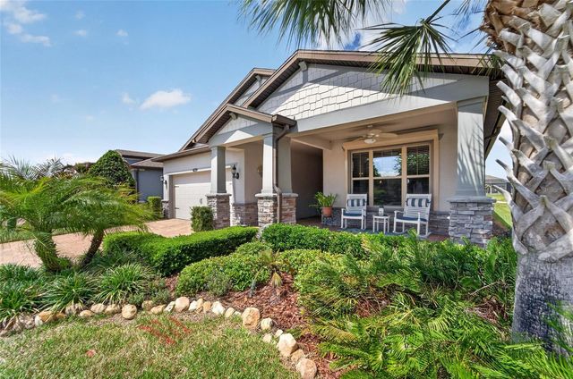 4729 BALLAST CREST COVE, Land O Lakes, FL 34638