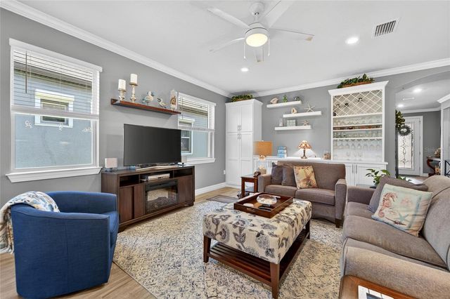 4729 BALLAST CREST COVE, Land O Lakes, FL 34638