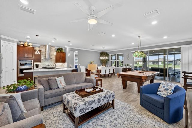 4729 BALLAST CREST COVE, Land O Lakes, FL 34638