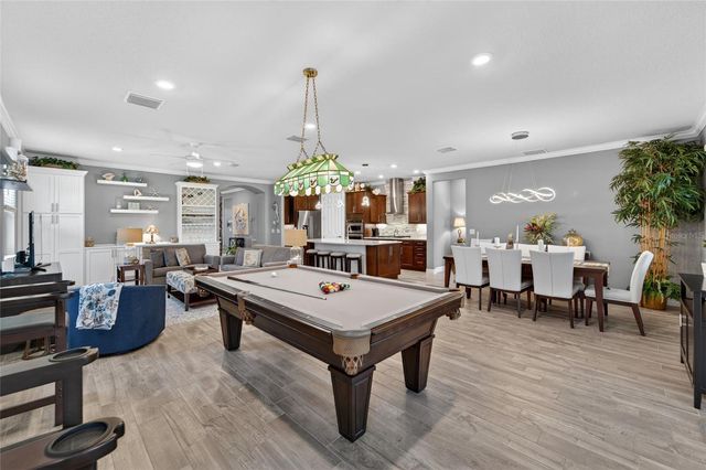 4729 BALLAST CREST COVE, Land O Lakes, FL 34638