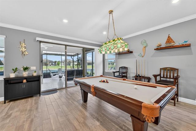 4729 BALLAST CREST COVE, Land O Lakes, FL 34638