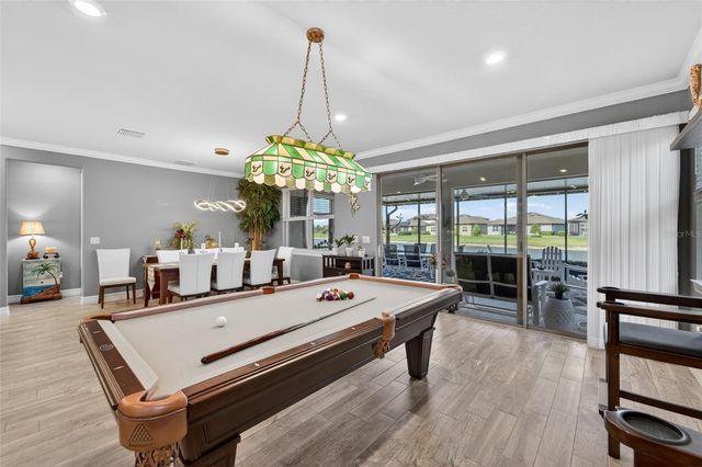 4729 BALLAST CREST COVE, Land O Lakes, FL 34638