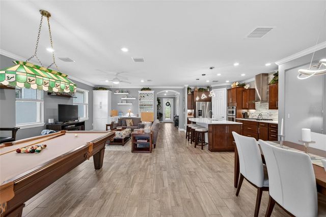 4729 BALLAST CREST COVE, Land O Lakes, FL 34638