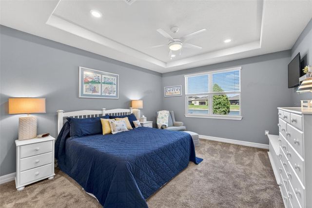 4729 BALLAST CREST COVE, Land O Lakes, FL 34638