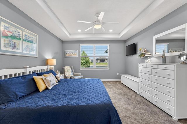 4729 BALLAST CREST COVE, Land O Lakes, FL 34638