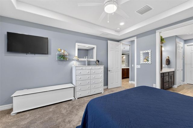 4729 BALLAST CREST COVE, Land O Lakes, FL 34638