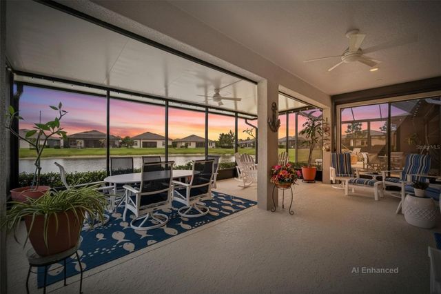 4729 BALLAST CREST COVE, Land O Lakes, FL 34638