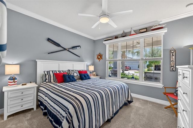 4729 BALLAST CREST COVE, Land O Lakes, FL 34638