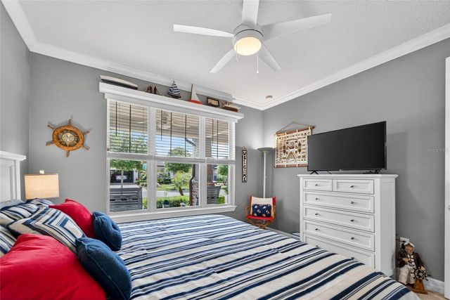 4729 BALLAST CREST COVE, Land O Lakes, FL 34638