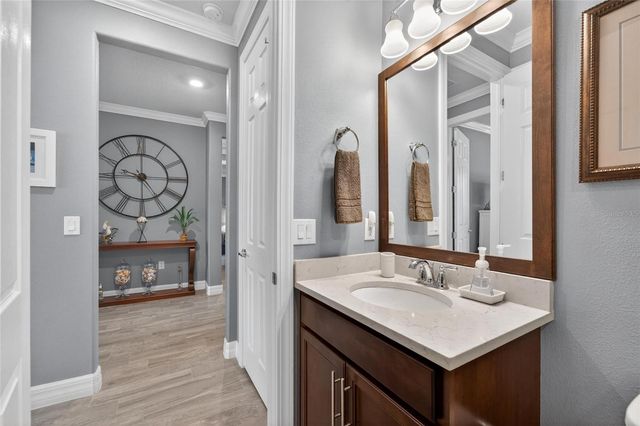 4729 BALLAST CREST COVE, Land O Lakes, FL 34638