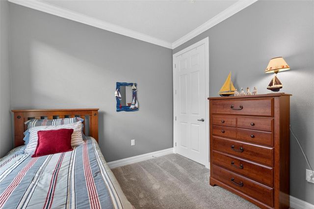 4729 BALLAST CREST COVE, Land O Lakes, FL 34638