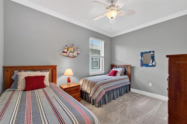 4729 BALLAST CREST COVE, Land O Lakes, FL 34638