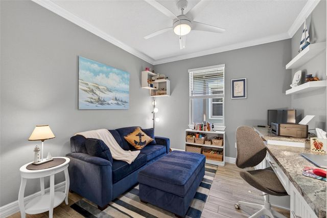 4729 BALLAST CREST COVE, Land O Lakes, FL 34638