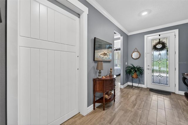 4729 BALLAST CREST COVE, Land O Lakes, FL 34638