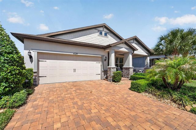 4729 BALLAST CREST COVE, Land O Lakes, FL 34638