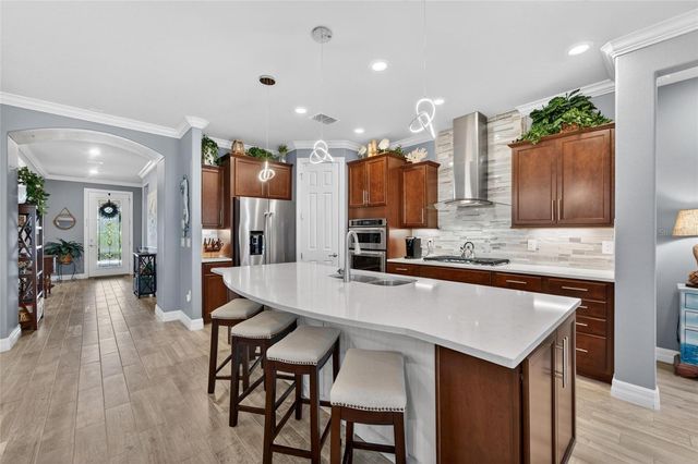 4729 BALLAST CREST COVE, Land O Lakes, FL 34638