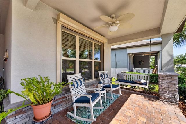 4729 BALLAST CREST COVE, Land O Lakes, FL 34638