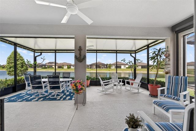 4729 BALLAST CREST COVE, Land O Lakes, FL 34638