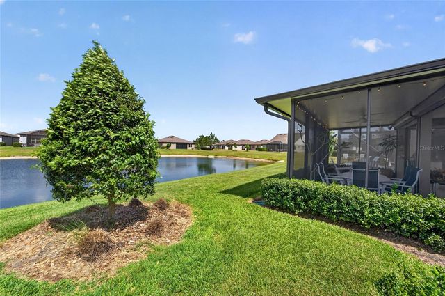 4729 BALLAST CREST COVE, Land O Lakes, FL 34638