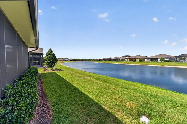 4729 BALLAST CREST COVE, Land O Lakes, FL 34638