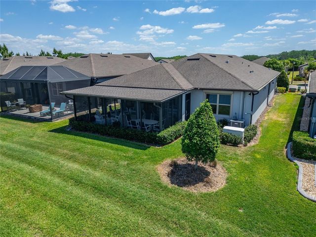 4729 BALLAST CREST COVE, Land O Lakes, FL 34638