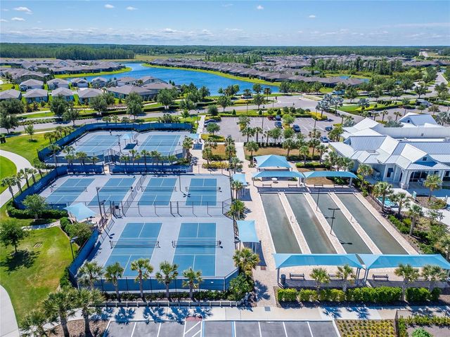 4729 BALLAST CREST COVE, Land O Lakes, FL 34638