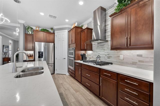 4729 BALLAST CREST COVE, Land O Lakes, FL 34638