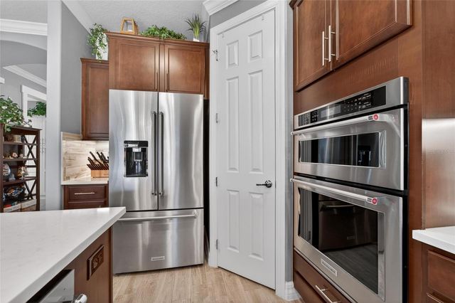 4729 BALLAST CREST COVE, Land O Lakes, FL 34638