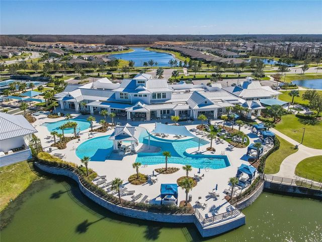 4729 BALLAST CREST COVE, Land O Lakes, FL 34638