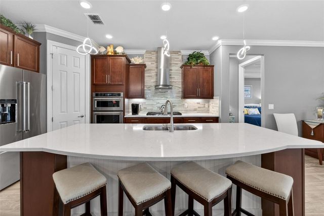 4729 BALLAST CREST COVE, Land O Lakes, FL 34638