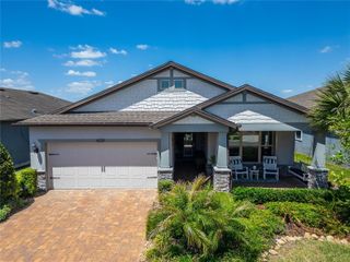 4729 BALLAST CREST COVE, Land O Lakes, FL 34638