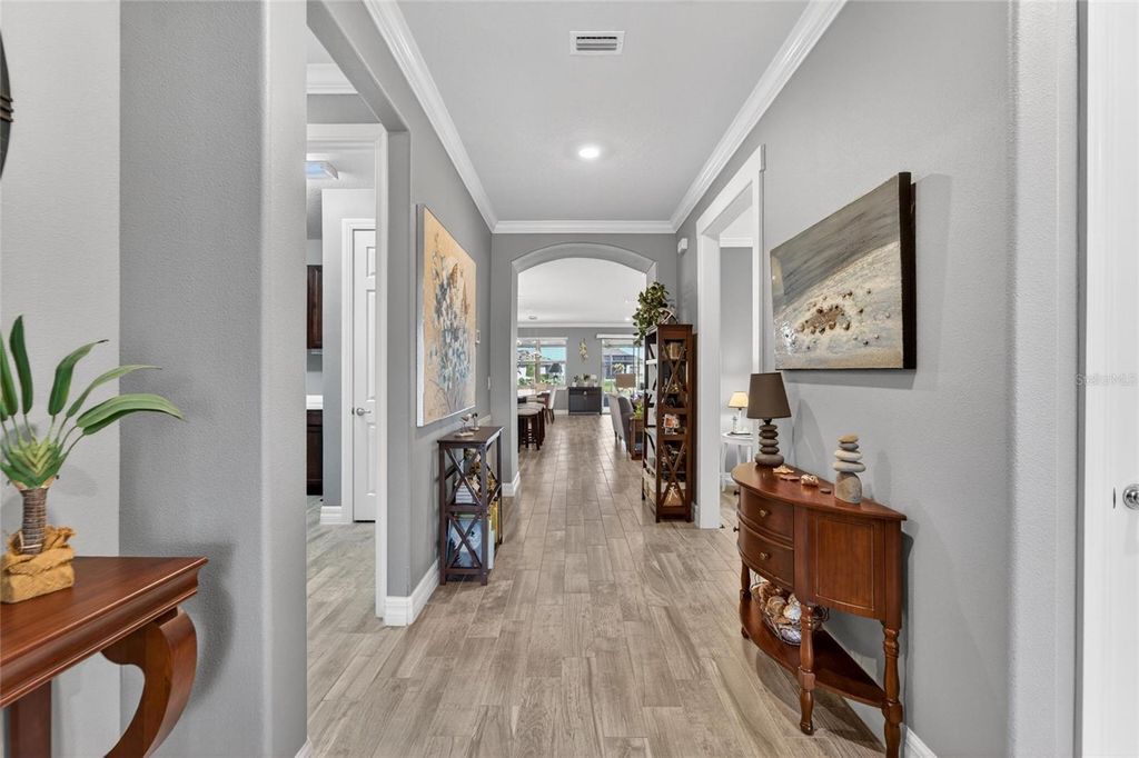 Image 15 of property listing at 4729 BALLAST CREST COVE, Land O Lakes, FL 34638