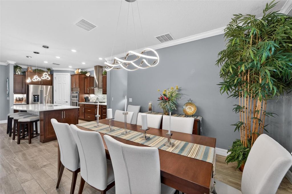 Image 18 of property listing at 4729 BALLAST CREST COVE, Land O Lakes, FL 34638