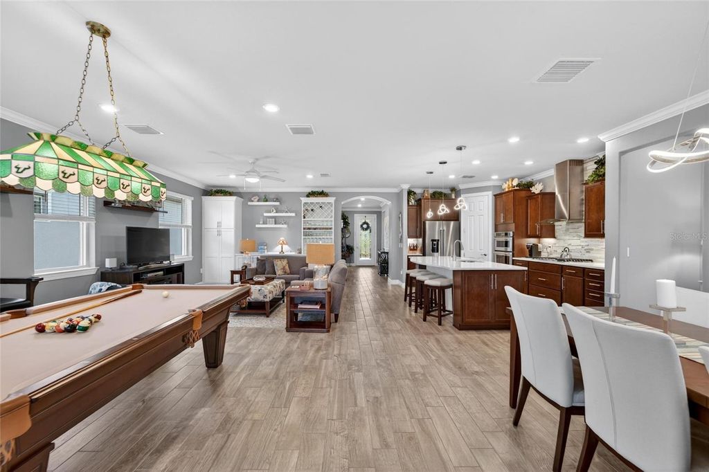 Image 26 of property listing at 4729 BALLAST CREST COVE, Land O Lakes, FL 34638