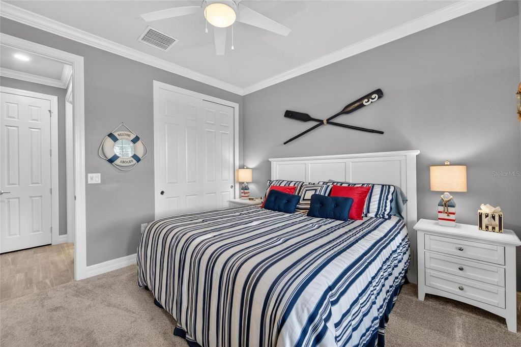 Image 38 of property listing at 4729 BALLAST CREST COVE, Land O Lakes, FL 34638