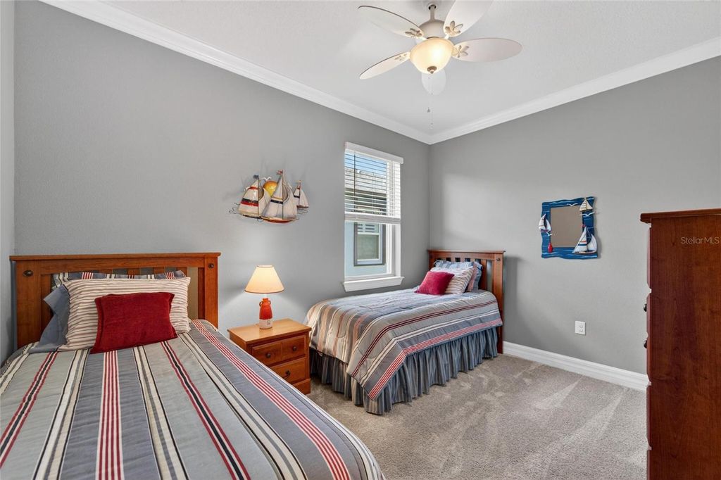 Image 43 of property listing at 4729 BALLAST CREST COVE, Land O Lakes, FL 34638