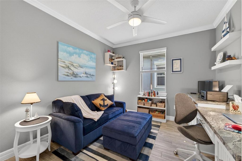 Image 45 of property listing at 4729 BALLAST CREST COVE, Land O Lakes, FL 34638